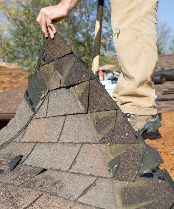 ogden roof replacement optimized